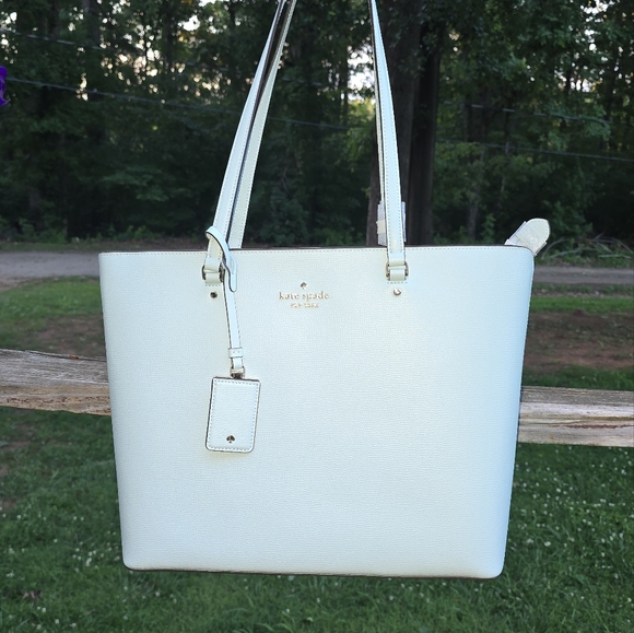 KATE SPADE TOTE - Picture 3 of 4